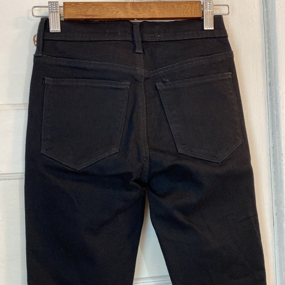 NWT Gap Easy Leggings Black, Size 25R - Picture 7 of 15